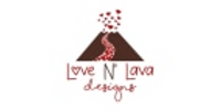Love N’ Lava Designs coupons